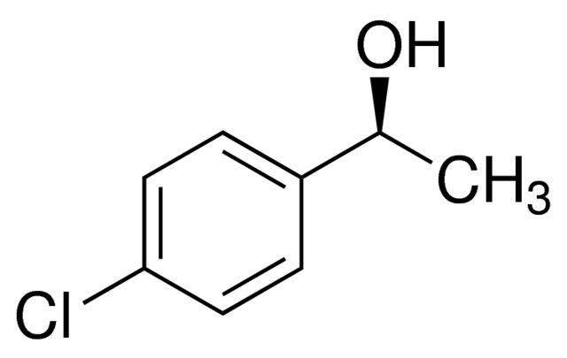 (<i>S</i>)-4-Chloro--methylbenzyl alcohol