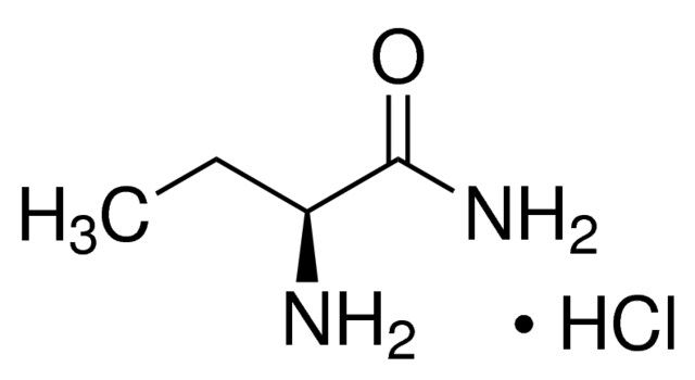 (<i>S</i>)-(+)-2-Aminobutanamide hydrochloride