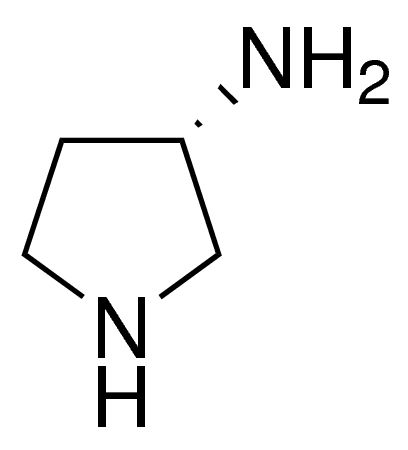 (<i>S</i>)-(-)-3-Aminopyrrolidine