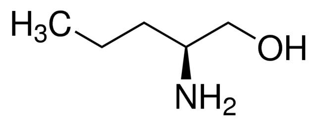 (<i>S</i>)-(+)-2-Amino-1-pentanol