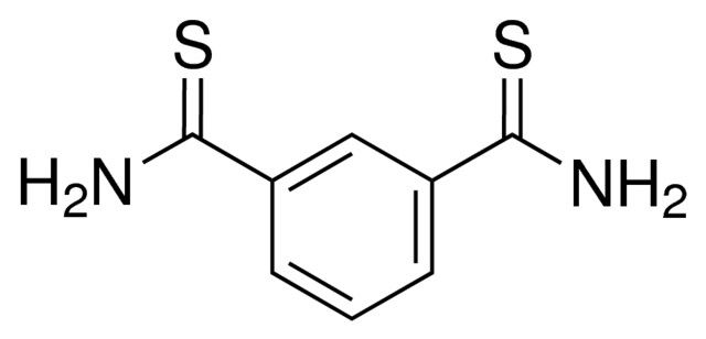 Benzene-1,3-dithiocarbox-amide