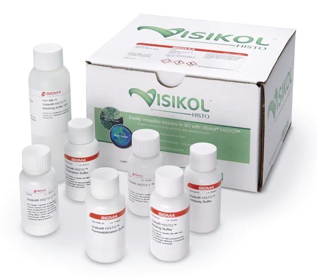 Visikol<sup>®</sup> HISTO<sup>TM</sup> Starter Kit