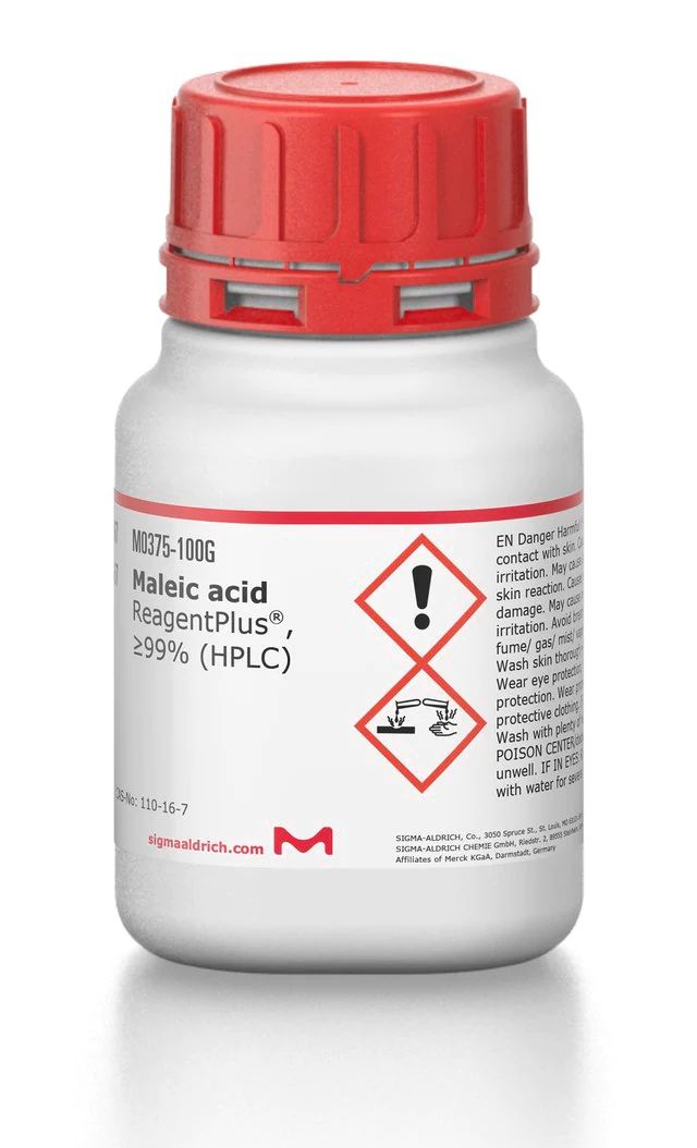 Maleic Acid