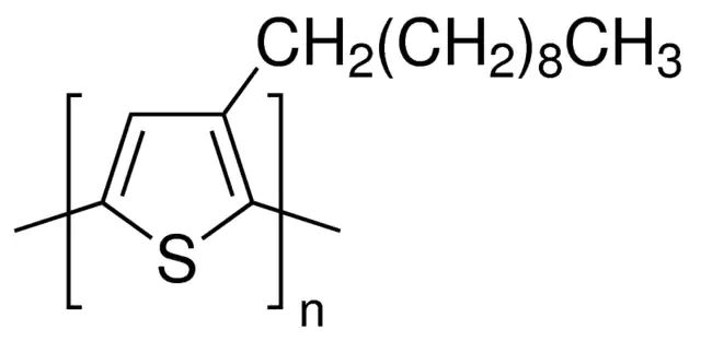 Poly(3-decylthiophene-2,5-diyl)