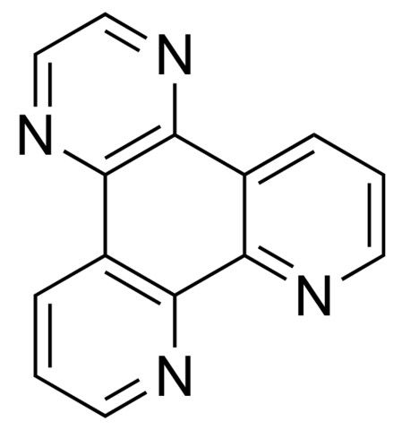 Pyrazino[2,3-<i>f</i>][1,10]phenanthroline