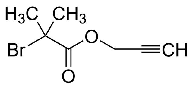 Propargyl 2-Bromoisobutyrate