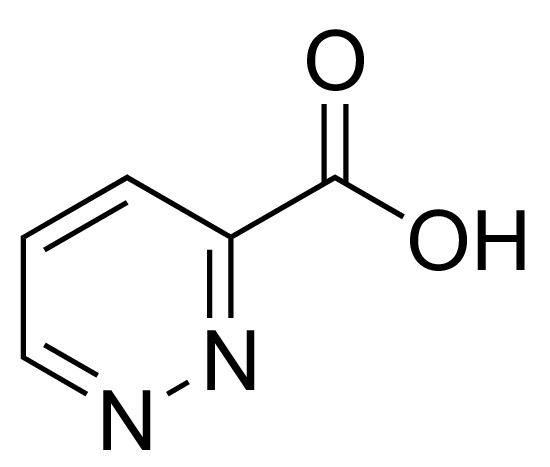 Pyridazine-3-carboxylic acid