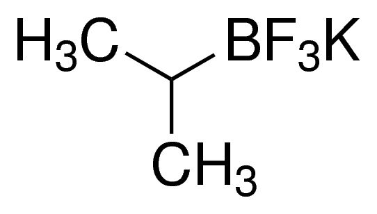 Potassium isopropyltrifluoroborate