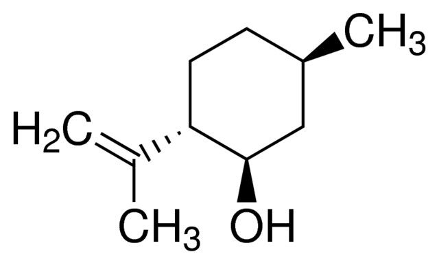 (-)-Isopulegol