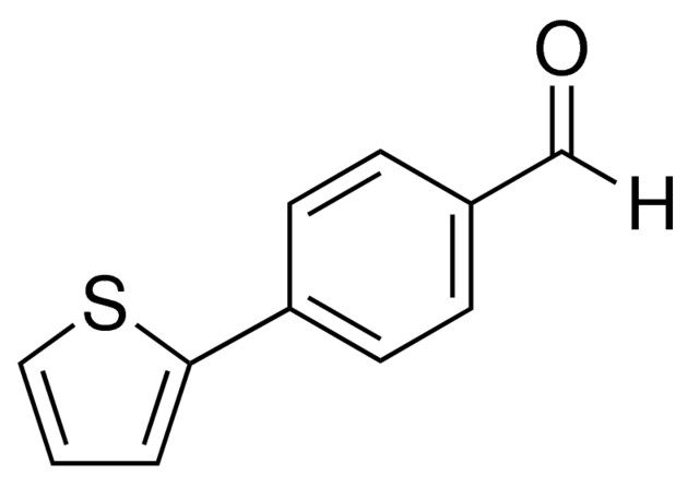 4-(2-Thienyl)benzaldeyde