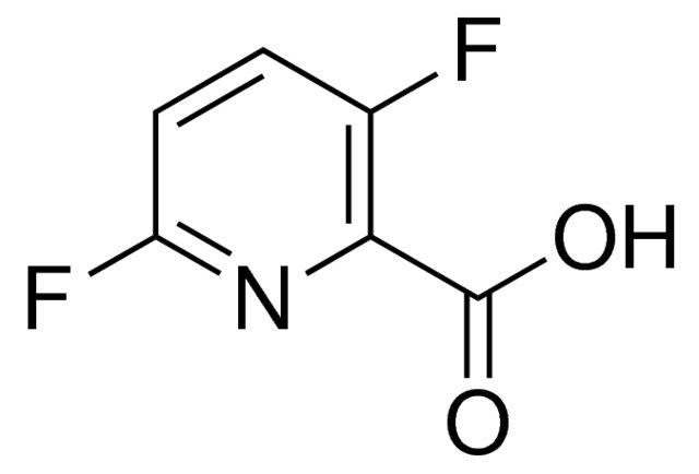 3,6-Difluoropyridine-2-carboxylic acid