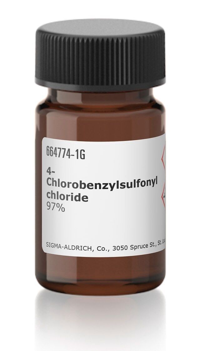 4-Chlorobenzylsulfonyl chloride