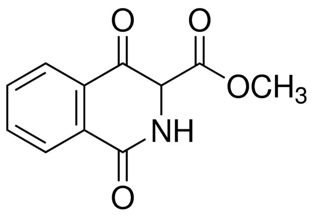 3-Carbomethoxy-1,2,3,4-tetrahydroisoquinoline-1,4-dione