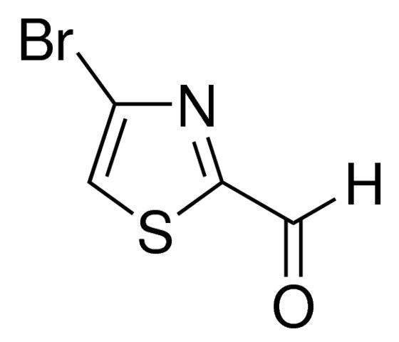 4-Bromothiazole-2-carboxaldehyde