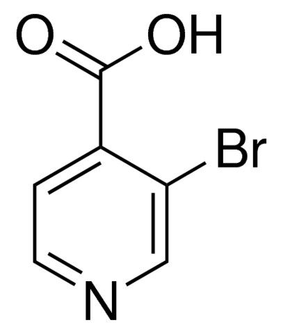 3-Bromopyridine-4-carboxylic acid