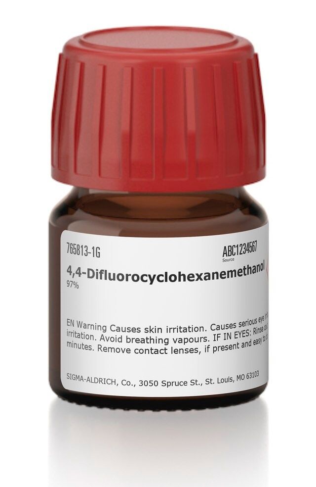 4,4-Difluorocyclohexanemethanol