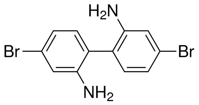 4,4-Dibromo-2,2-biphenyldiamine