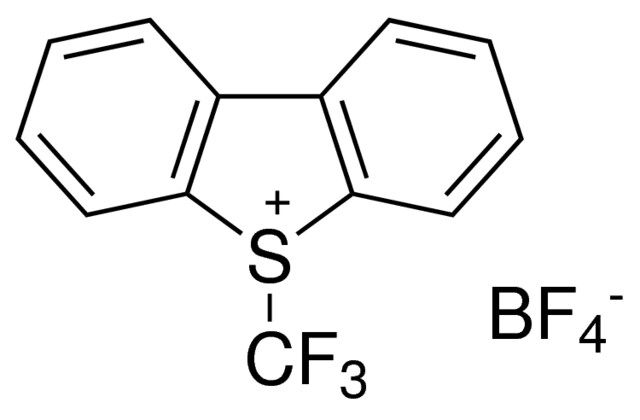 5-(Trifluoromethyl)dibenzothiophenium tetrafluoroborate