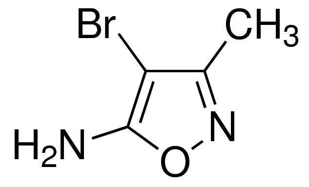 5-Amino-4-bromo-3-methylisoxazole