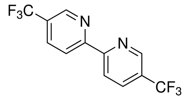 5,5-Bis(trifluoromethyl)-2,2-bipyridine