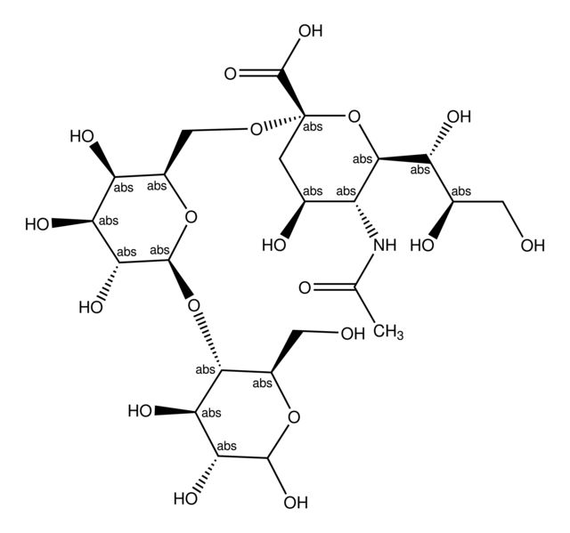 6-Sialyl-<sc>D</sc>-lactose