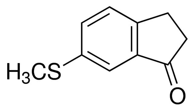 6-(Methylthio)-1-indanone