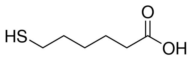 6-Mercaptohexanoic acid