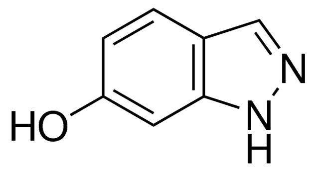 6-Hydroxy-1<i>H</i>-indazole