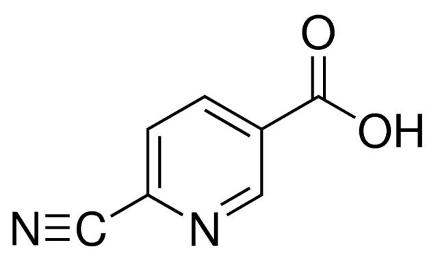 6-Cyanopyridine-3-carboxylic acid