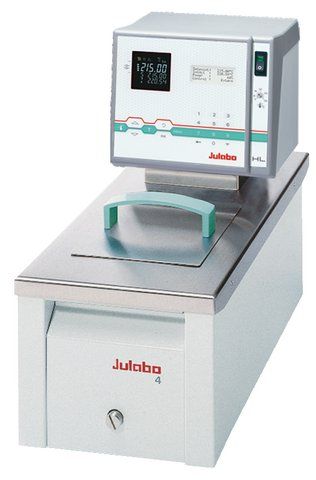 Julabo<sup>®</sup> HighTech heating circulator