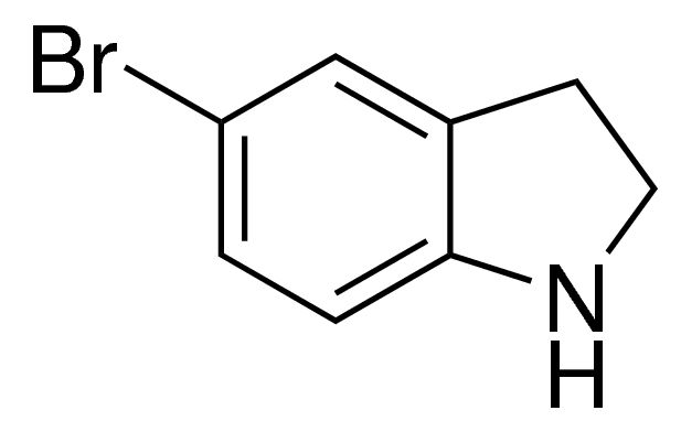 5-Bromoindoline