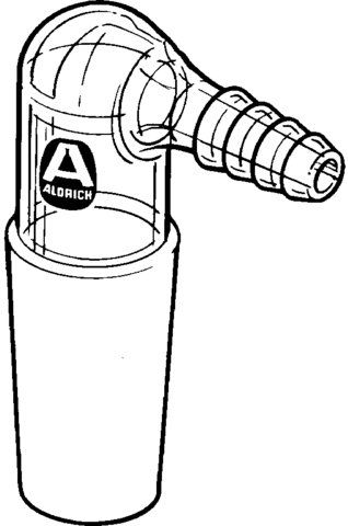 Aldrich<sup>®</sup> vacuum adapter