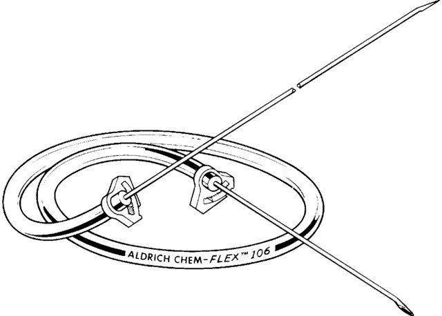 Chem-<i>FLEX<sup>TM</sup></i> transfer line