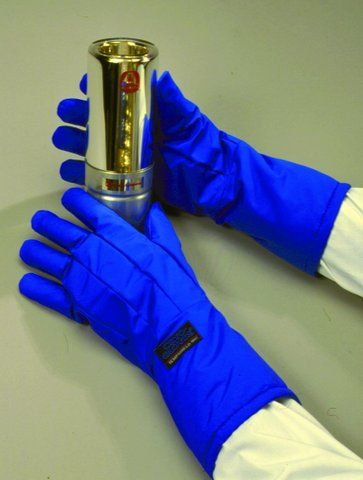 Cryo-gloves<sup>®</sup>