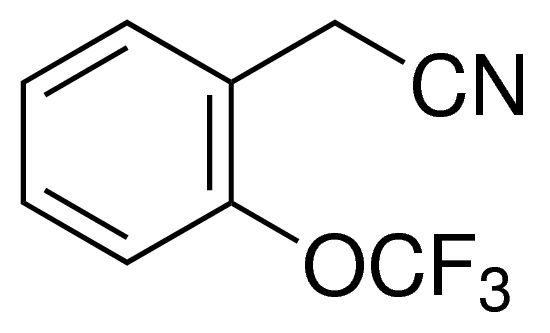 2-(Trifluoromethoxy)phenylacetonitrile