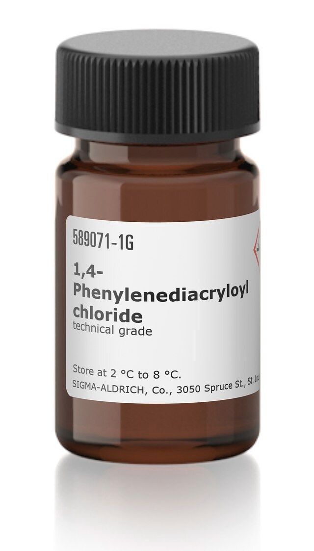 1,4-Phenylenediacryloyl chloride