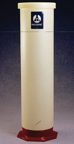 Nalgene<sup>®</sup> pipette jars