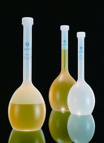 Nalgene<sup>®</sup> volumetric flask