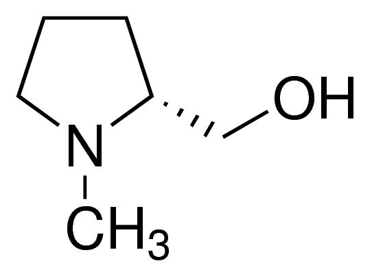 (<i>R</i>)-1-Methyl-2-pyrrolidinemethanol