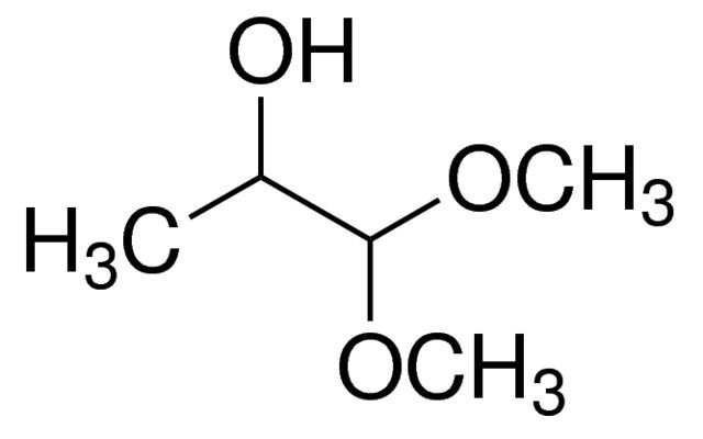 (<i>RS</i>)-1,1-Dimethoxy-2-propanol