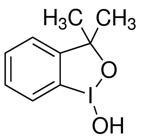 1,3-Dihydro-1-hydroxy-3,3-dimethyl-1,2-benziodoxole