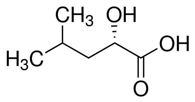 (<i>S</i>)-(-)-2-Hydroxyisocaproic acid