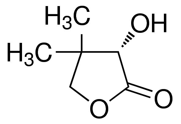 (<i>S</i>)-(+)-Pantolactone