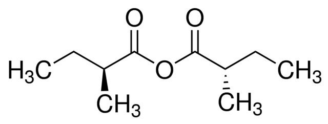 (<i>S</i>)-(+)-2-Methylbutyric anhydride