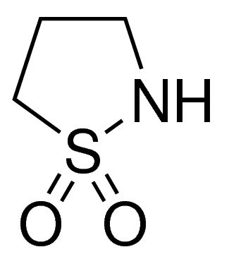 1,1-Dioxoisothiazolidine