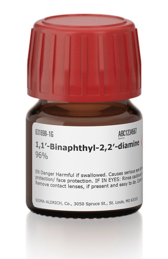 1,1-Binaphthyl-2,2-diamine