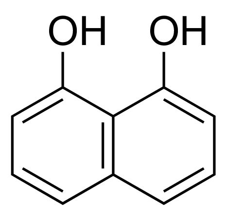 1,8-Dihydroxynaphthalene