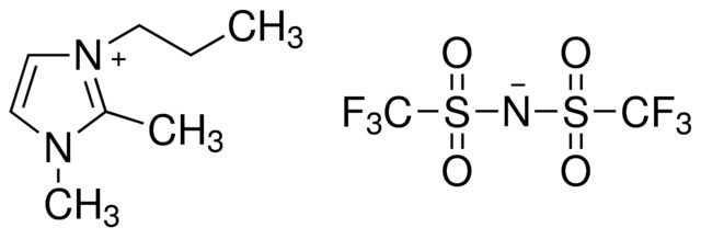 1,2-Dimethyl-3-propylimidazolium bis(trifluoromethylsulfonyl)imide