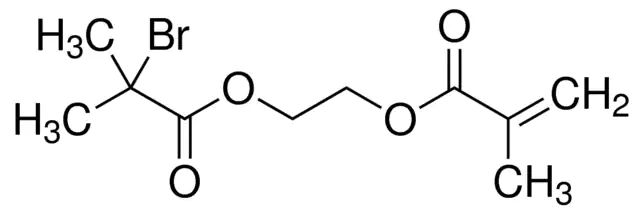 2-(2-Bromoisobutyryloxy)ethyl methacrylate