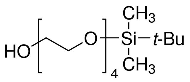 13,13,14,14-Tetramethyl-3,6,9,12-tetraoxa-13-sila-1-pentadecanol